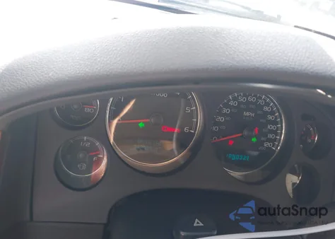 2007 Chevrolet Tahoe Lt z USA, uszkodzony, nr VIN 1GNFC13J97R314853